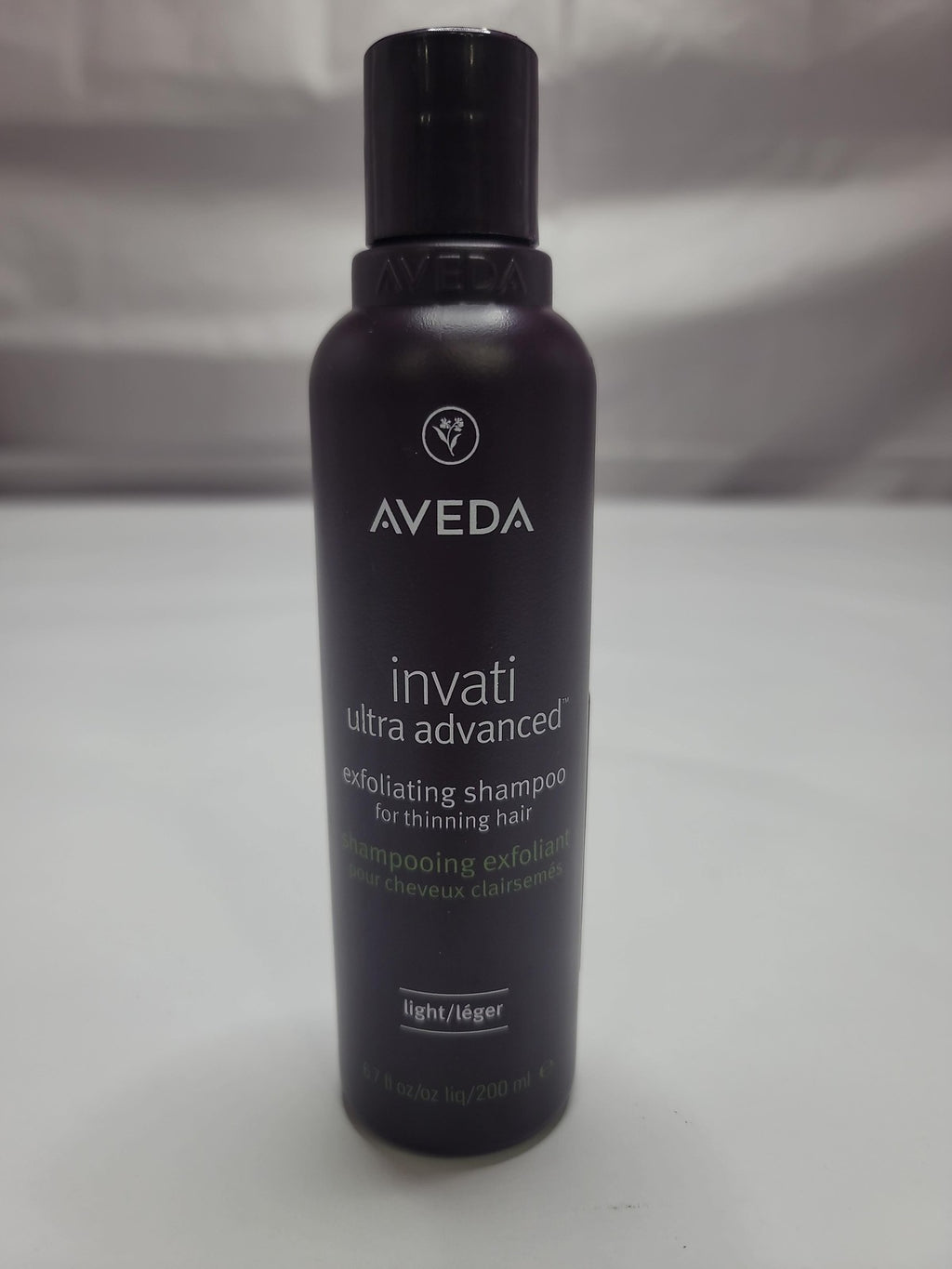Exfoliating Shampoo for Hair Loss Reduction - Light, 6.7 Fl Oz