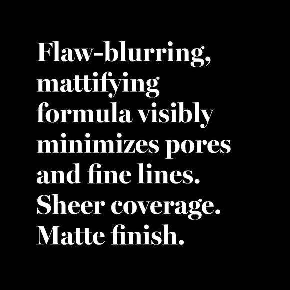 Face Primer & Pore Reducer - Invisible, Oil-Free, Matte Finish