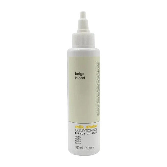 Conditioning Direct Color Beige Blond Hair Dye - Ammonia-Free, 3.4 fl oz