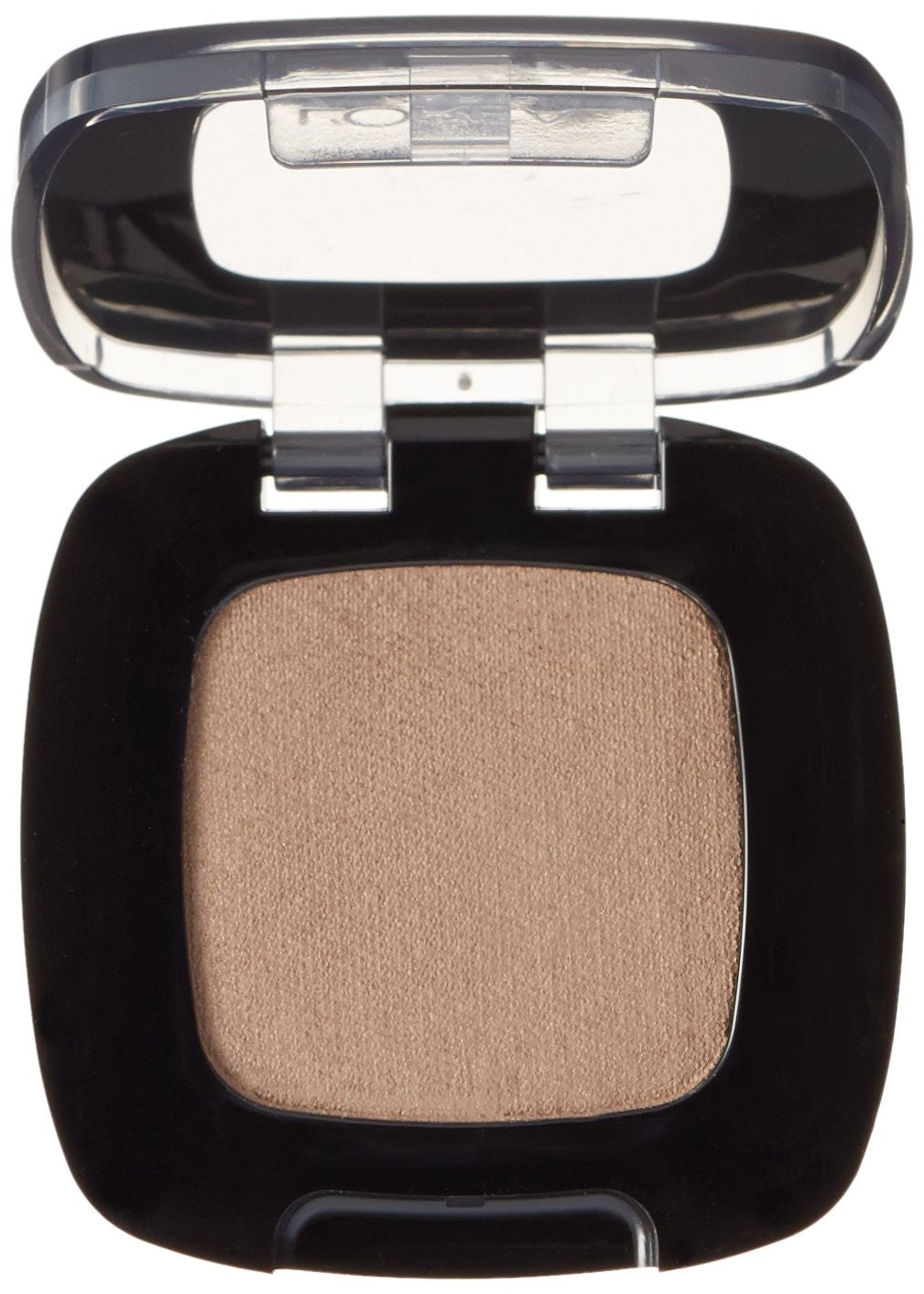 L'Oreal Paris Colour Riche Monos Eyeshadow 203 Cafe Au Lait - Vibrant Single Eye Makeup