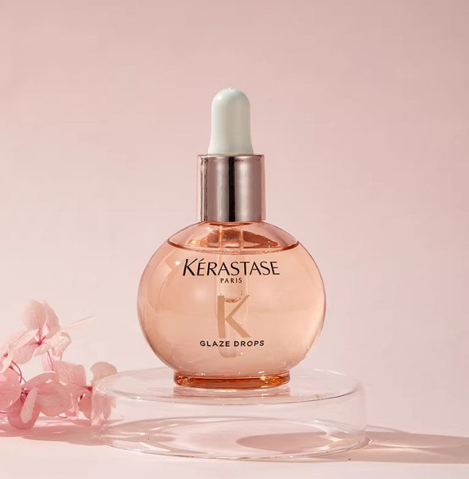 Kérastase Gloss Absolu Hair Oil for Frizz Control & Shine 1.52oz