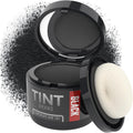 Black Hair Powder Root Touch Up for Gray Hair Cover & Volume - Unisex