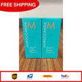 Argan Oil Hair Treatment 2 Pack - Nourishing Styling & Shine Boost