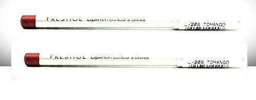 Prestige Lipliner L-209 Tomango Set – 2 Pieces, New & Sealed