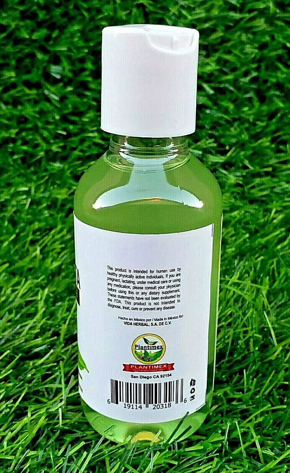 Natural Bergamot Hair Oil Set - 5 Pack 4.5 oz Pure Essential Oil for Hair Treatment