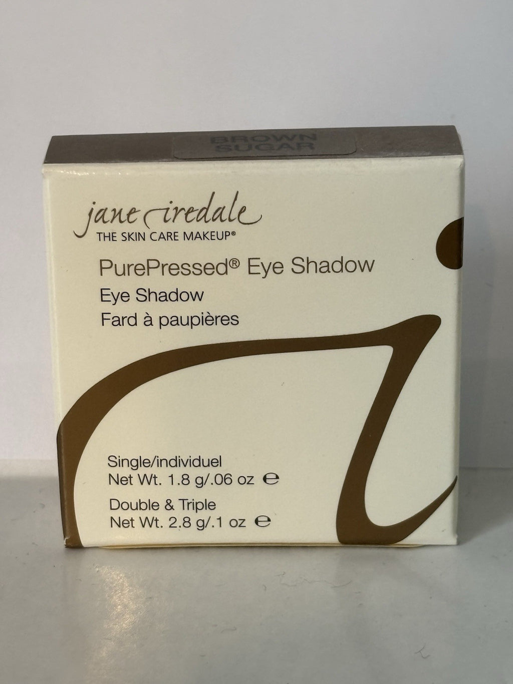 Pressed Eye Shadow Palette 1.8g - Discontinued Shades, All Variants