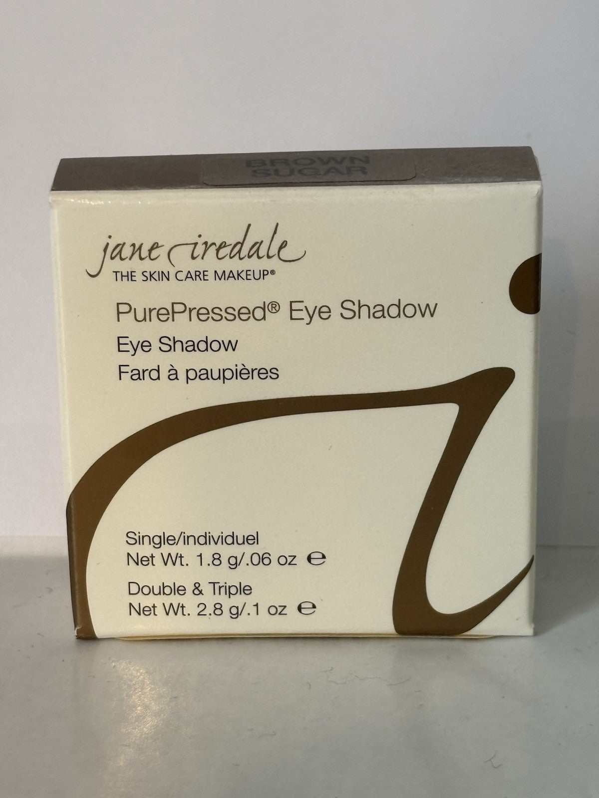 Pressed Eye Shadow Palette 1.8g - Discontinued Shades, All Variants