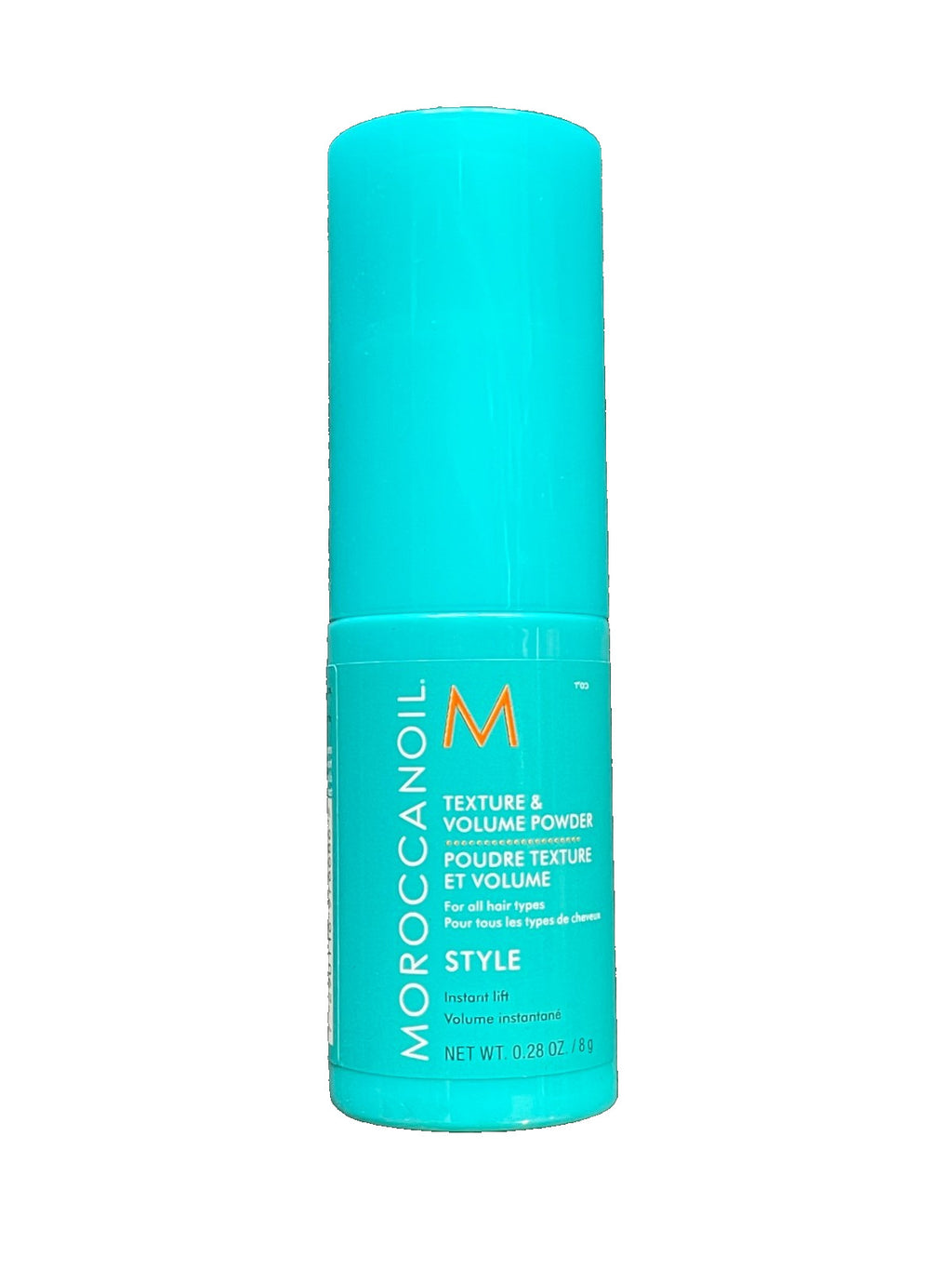 Moroccanoil Texture and Volume Powder 0.28 oz - Hair Styling Powder