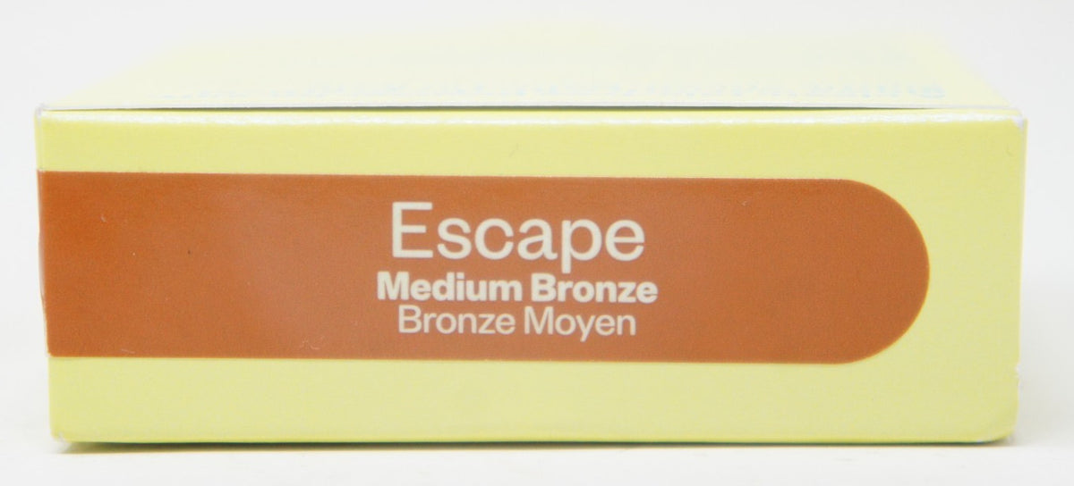 Bronzer for Face Sun-Kissed Glow Natural Finish Medium Bronzed 0.21 oz