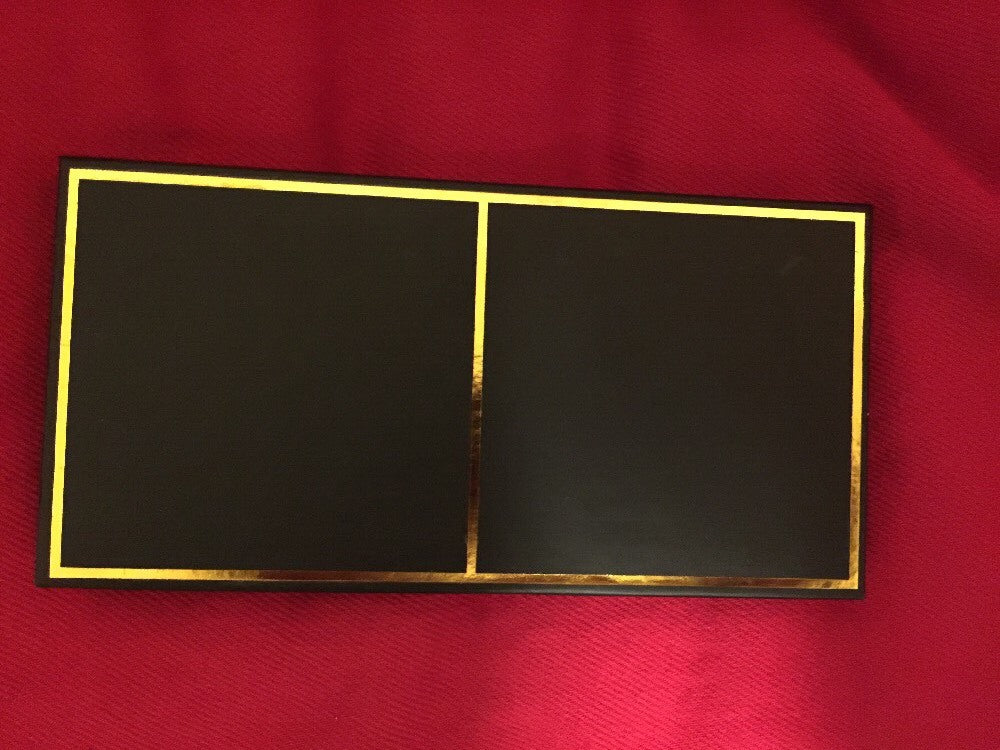 12-Color Eye Shadow Palette with Dual-Sided Brush - Metallic & Matte Finishes