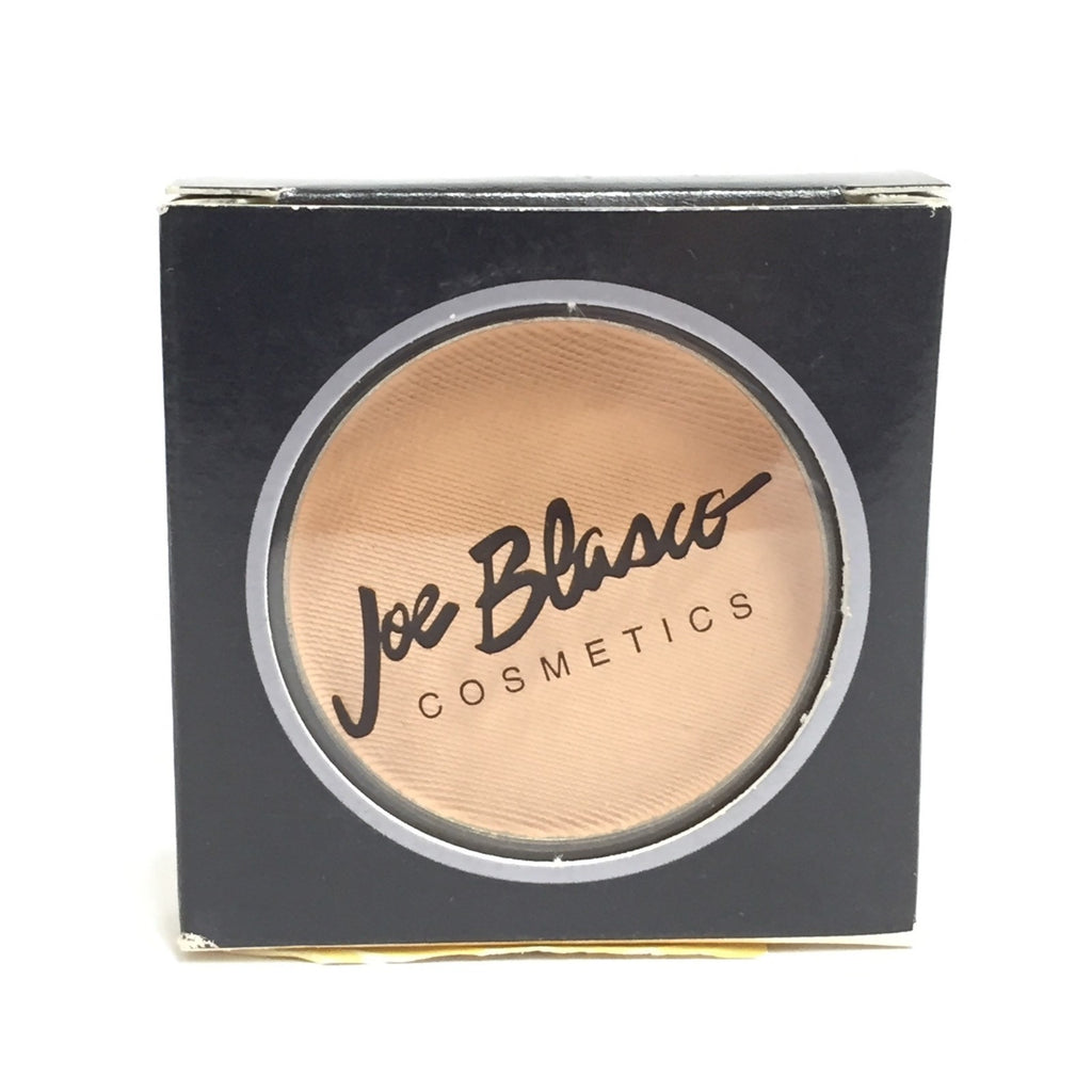 Face Powder - Orange Shade, 0.09 oz Protouch Makeup
