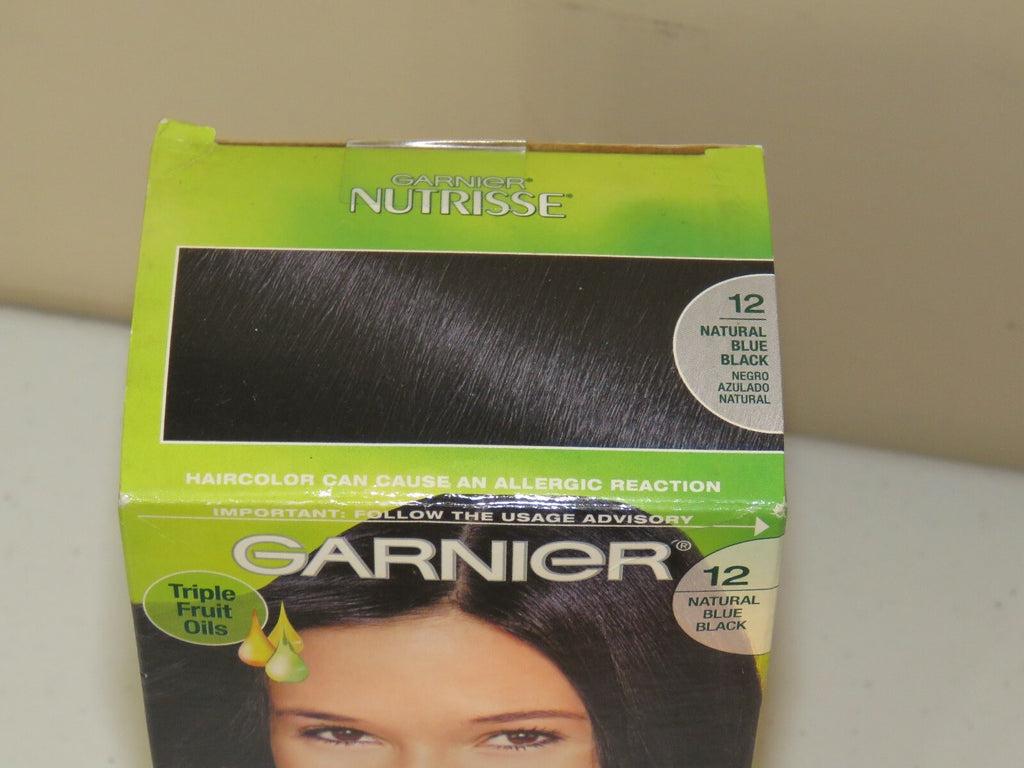 Garnier NutriSse Nourishing Hair Color Creme - Multiple Shades