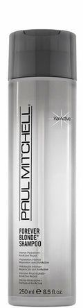 Blonde Hair Shampoo Hydrates & Repairs Sulfate-Free 8.5oz