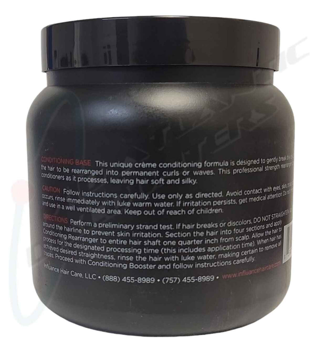 Influance Conditioning Rearranger Step 1 - 32oz Professional Strength