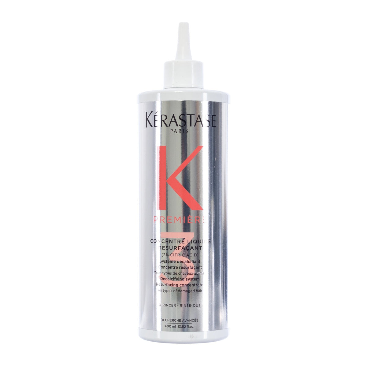 Kerastase Premiere Concentre Liquide Resurfacing Treatment 13.52oz/400ml