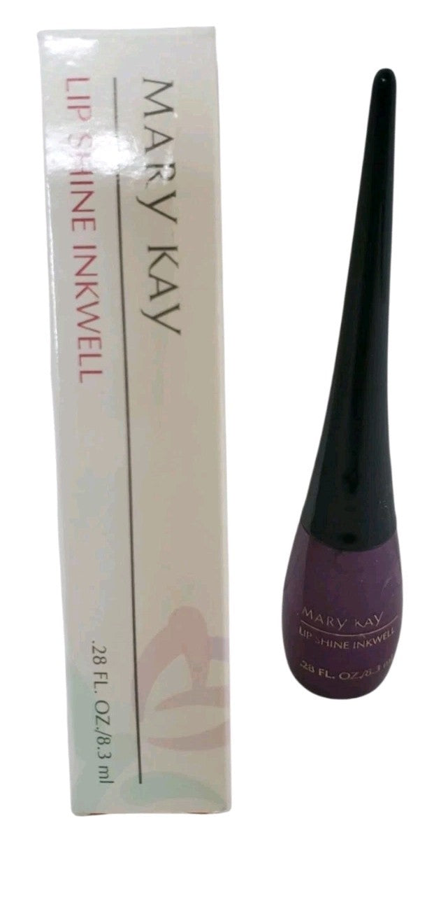 Lip Gloss - Dazzling Lip Shine Inkwell Color Concentrate