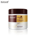 Deep Repair Collagen Hair Mask with Argan Oil - Nourishing Hair Treatment for Dry & Damaged Hair