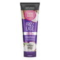 Coconut Oil Infused Frizz Control Conditioner for Wavy Curly Hair 8.45 Fl Oz