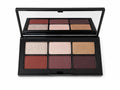 NARS Claudette St Germain Des Pres Eyeshadow Palette - Limited Edition, 6 Shades