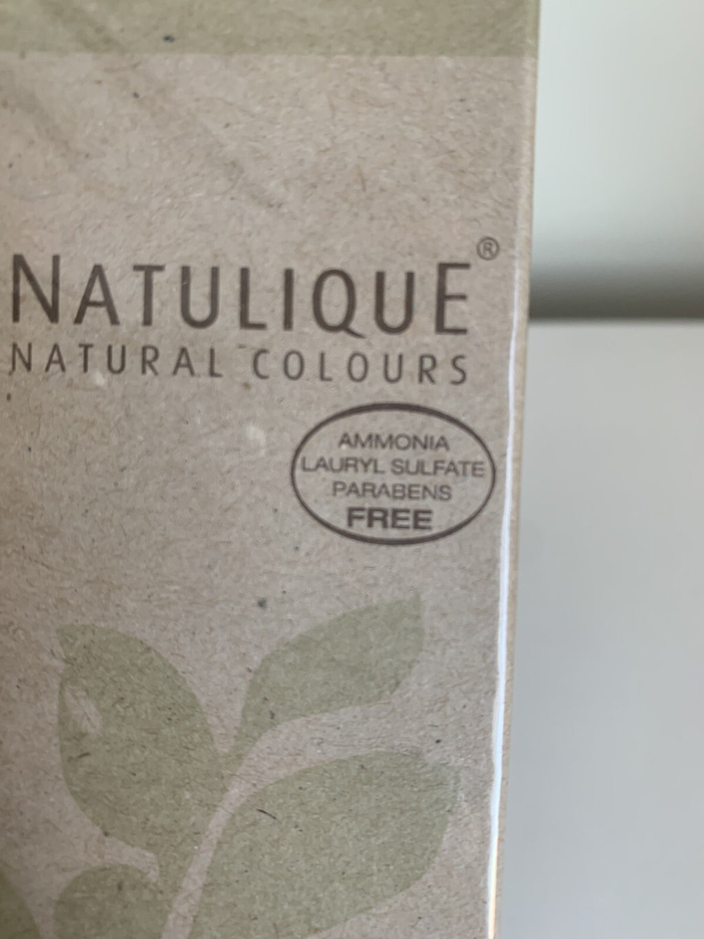 Ammonia Free Hair Color 4.58 Red Violet Auburn - Lot of 3 Tubes