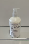 Moisture Hair Mask 12.55 Fl OZ Deep Conditioning Treatment for All Hair Types