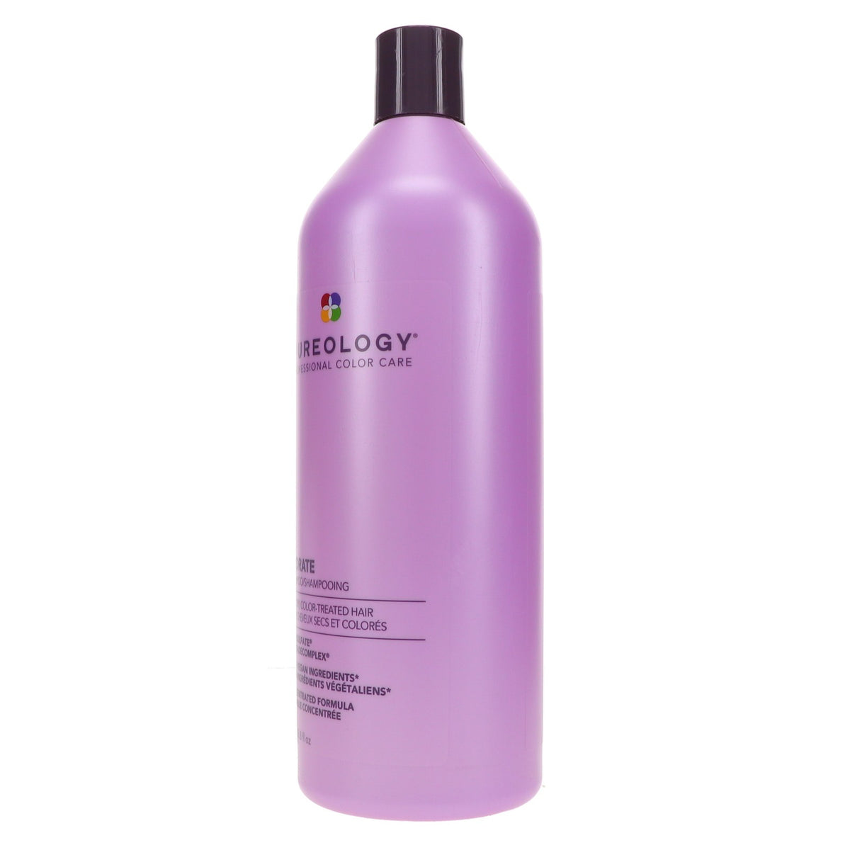 Hydrating Shampoo for Color-Treated Hair - 33.8 oz