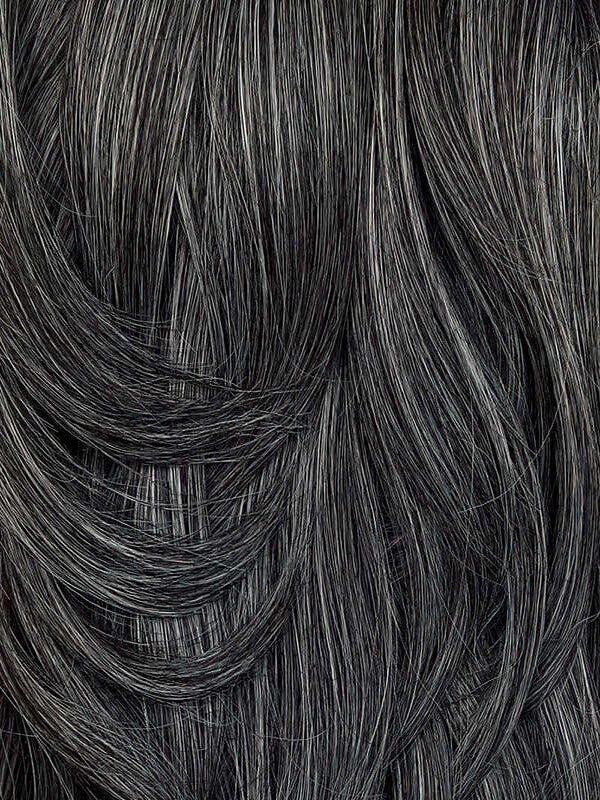 Synthetic Full Wigs for Women - Medium Bounce Curl Bob Style with Natural Hairline