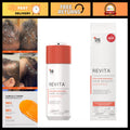 Revita Hair Density Shampoo for Thinning Hair - Color Safe, 205 mL - Boost Volume & Hair Health