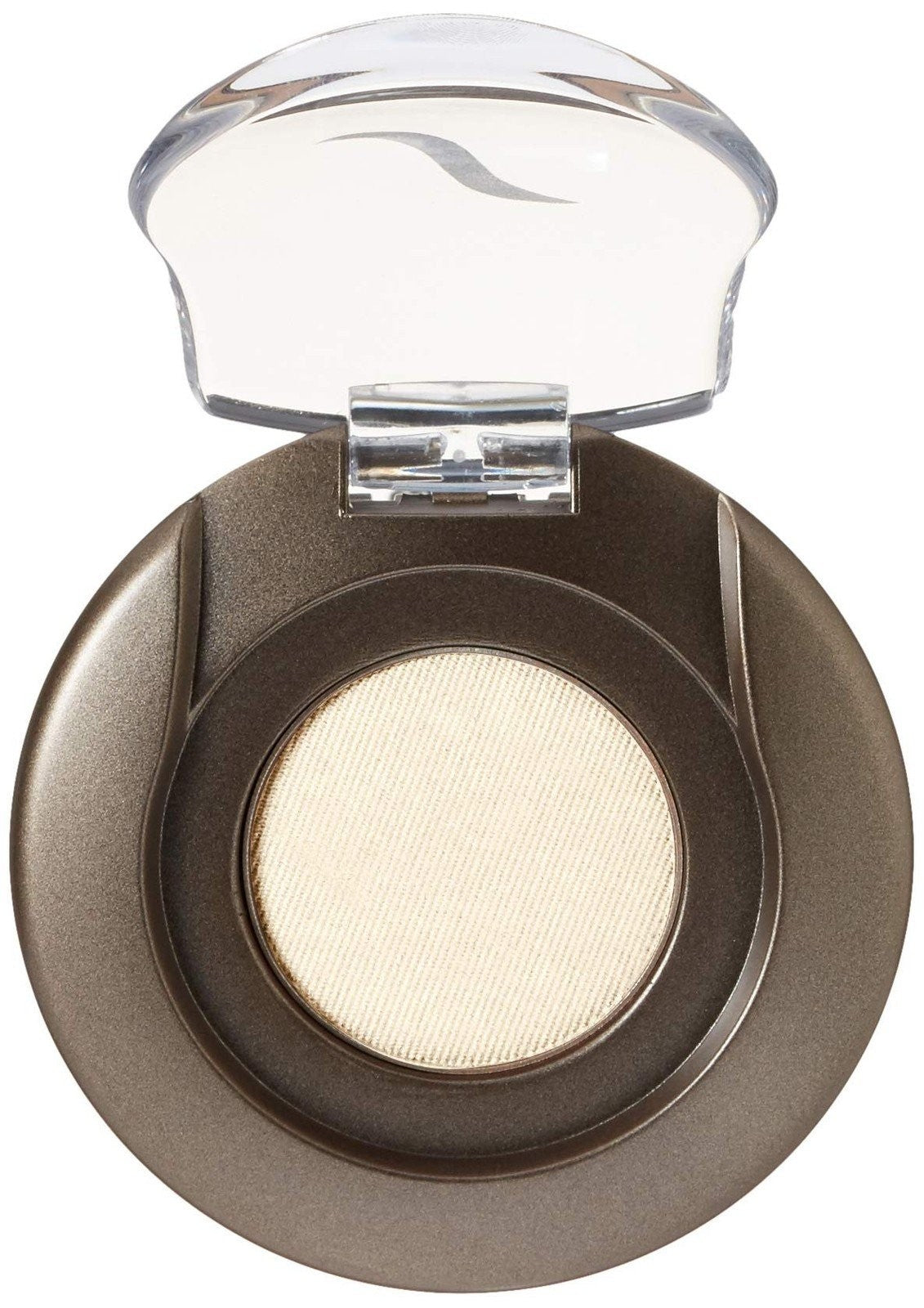 Mineral Eyeshadow Palette - Natural & Long-Lasting Nude Shades for Eye Makeup