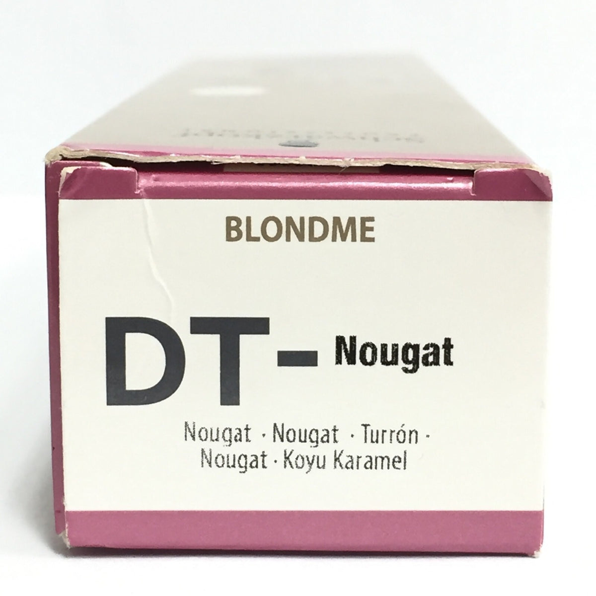 Schwarzkopf BlondMe Deep Tone Nougat Hair Dye - 2.02 oz