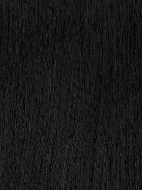 Synthetic Drawstring Full Cap Half Wig for Women - Multiple Colors