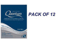Quantum Firm Options Alkaline Permanent Hair Treatment Pack - 12 Applications