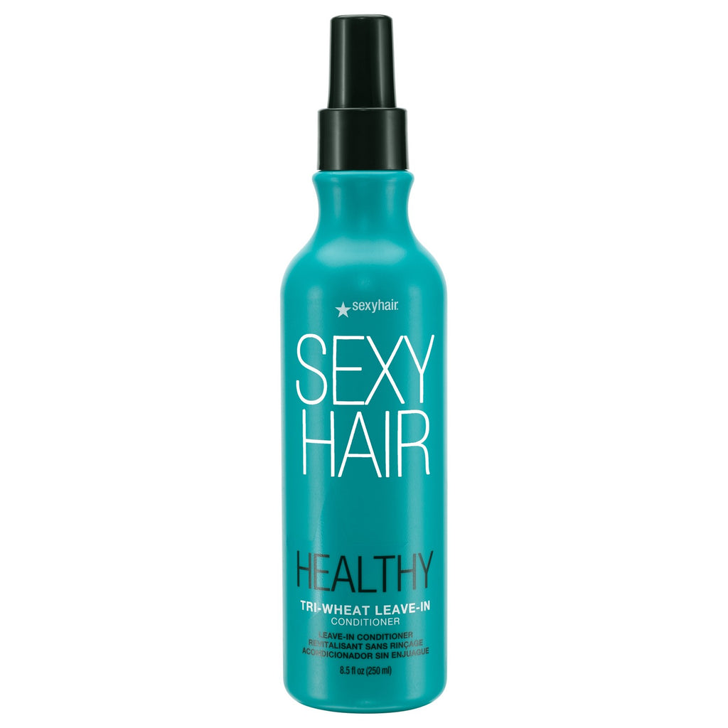 Tri-Wheat Leave-In Conditioner for All Hair Types - 8.5 oz