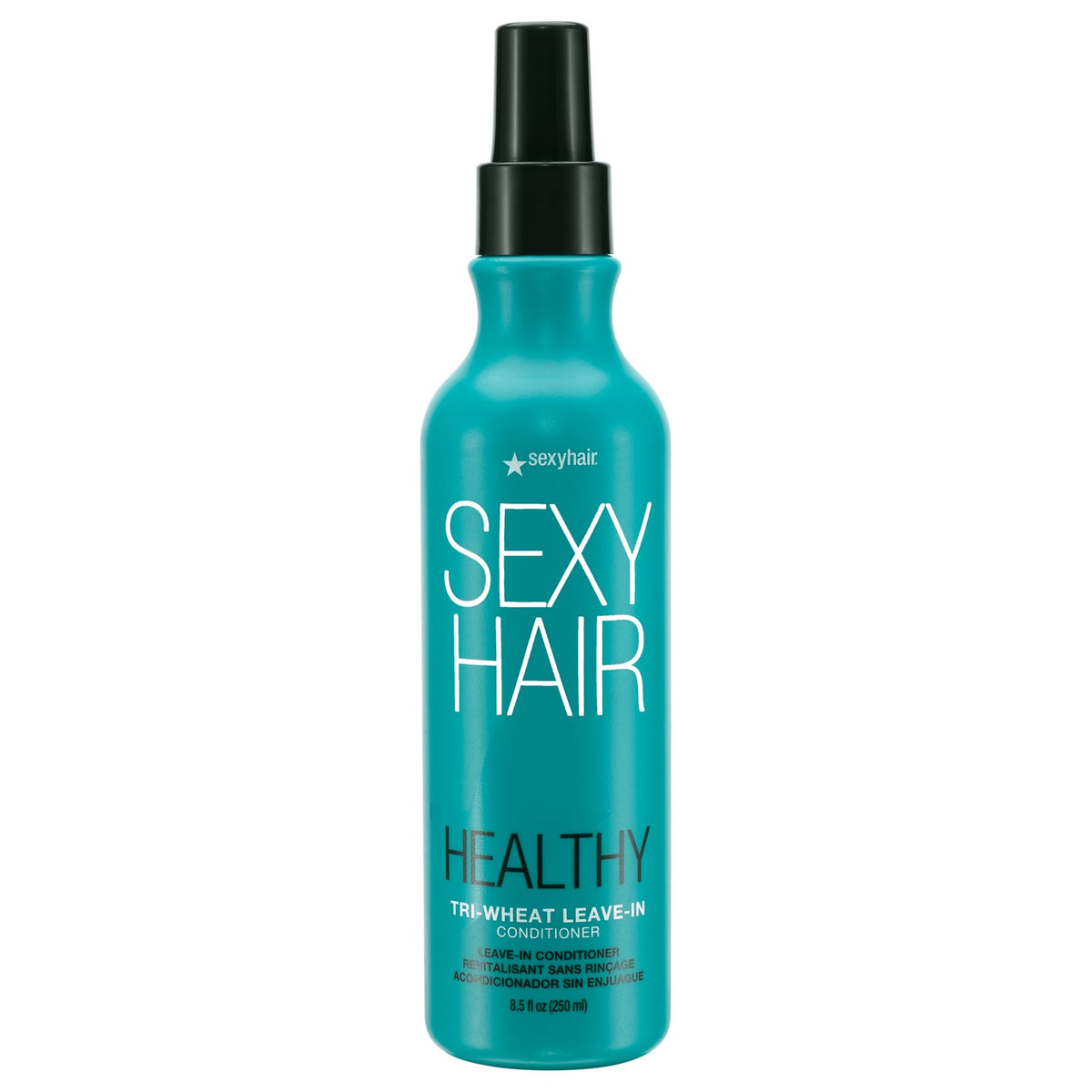 Tri-Wheat Leave-In Conditioner for All Hair Types - 8.5 oz