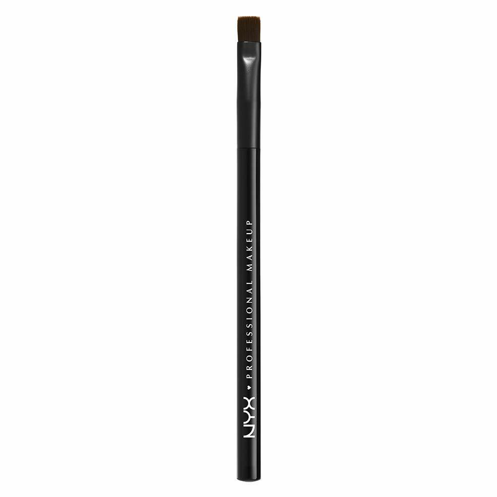 Pro Makeup Brush Set for Face Foundations and Blending - Multiple Styles