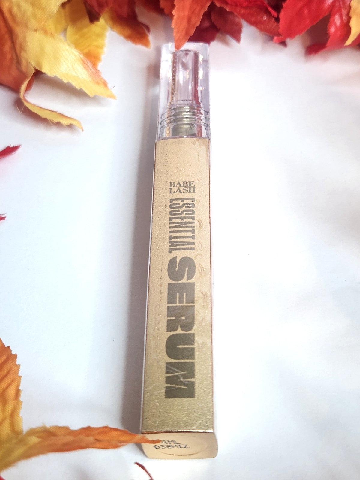 Essential Eyelash Serum - 4mL 6 Month Supply with Biotin & Amino Acids