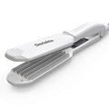 Hair Crimper for Women - Volumizing Fluffy Hairstyle & 5 Temp Settings
