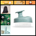 Scalp Massager for Hair Growth & Deep Cleansing - Exfoliating Brush