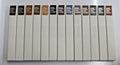 Precision Brow Pencil for Eyebrow Makeup - Multiple Shades Available