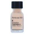 No Makeup Highlighter by Perricone MD 0.3 oz - Light Dewy Glow