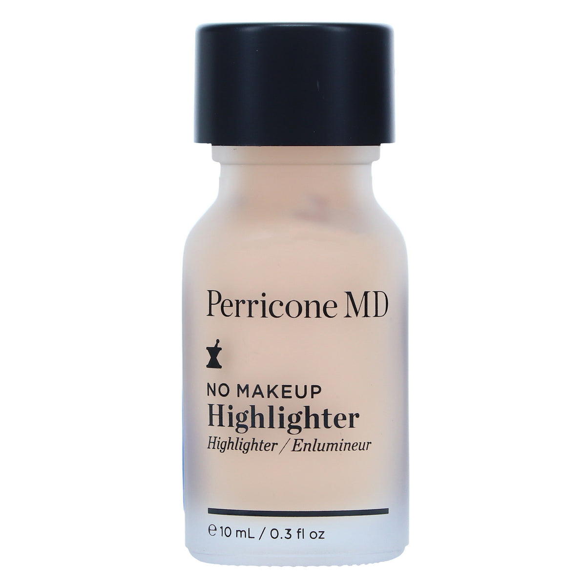 No Makeup Highlighter by Perricone MD 0.3 oz - Light Dewy Glow