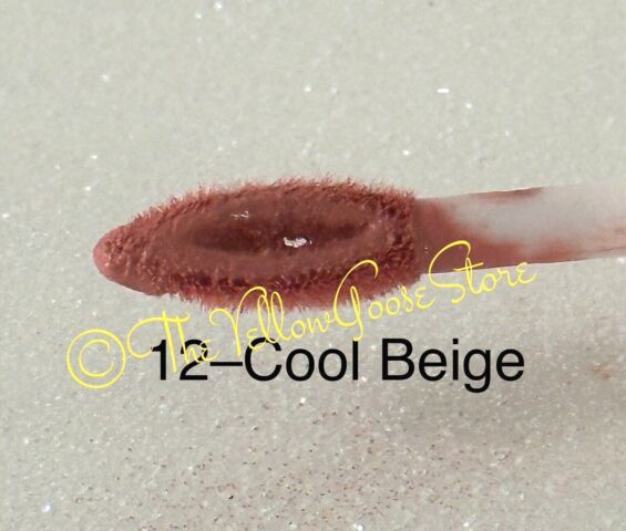 Matte Liquid Lipstick Set - 8+ Bold Colors, Long-Wear, Weightless & Non-Transferring