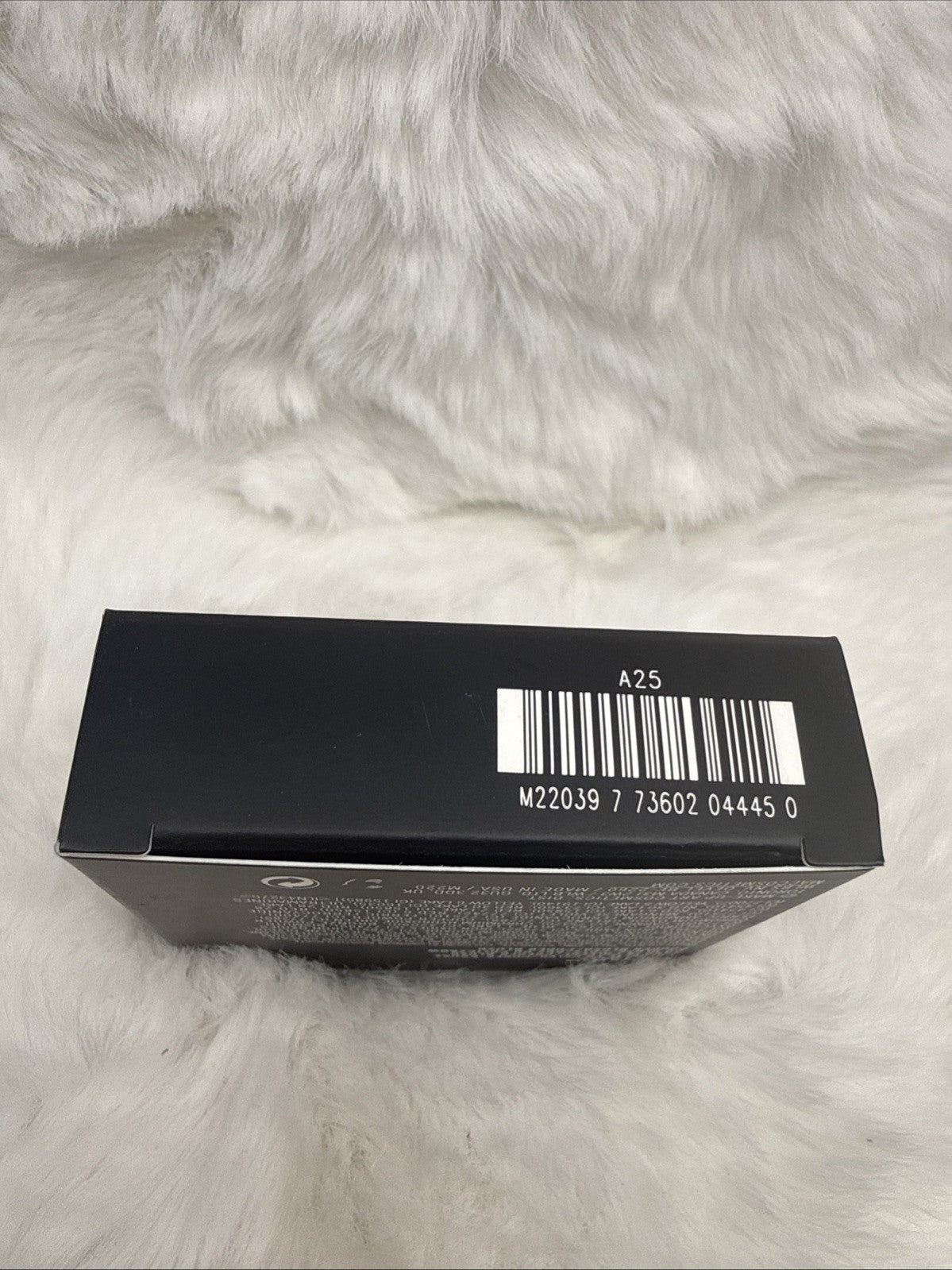 MAC Fever Powder Blush 6g Full Size – Authentic NIB