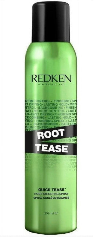 Root Tease Spray for Volume & Root Lift - 5.3 oz Hair Styling Spray