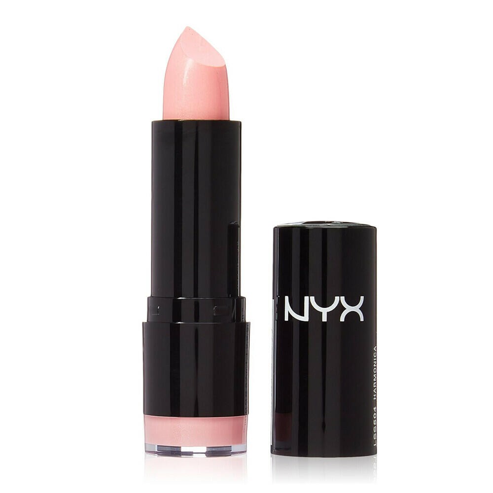 Creamy Round Lipstick - Multiple Colors for All Occasions
