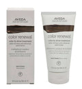 Aveda Color Renewal Hair Treatment Warm Brown 5 oz - Hair Shine & Color