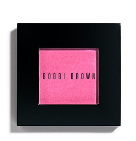 Blush Compact Powder - Silky Matte Finish, 0.13 oz, Full Size