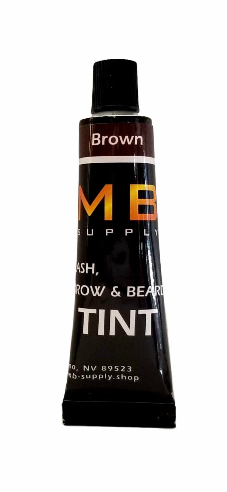 Tint Kit for Eyelashes & Eyebrows with Keratin Serum – Professional Quality