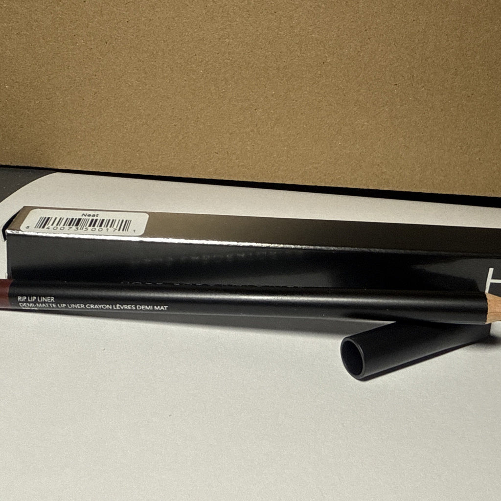 Lip Liner Pencil Neat Shade 1.3g Lip Makeup