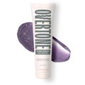 Overtone Stormy Sterling Color Depositing Conditioner 4.5 Fl Oz - Silver Hair Refresh